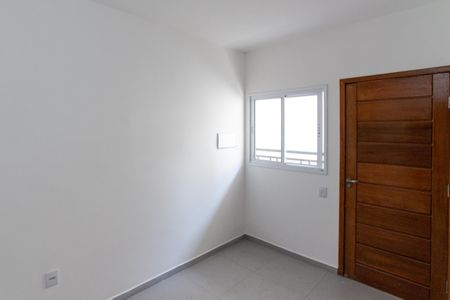 Apartamento à venda com 37m², 2 quartos e sem vaga Apartamento à venda com 37m², 2 quartos e sem vagaSala