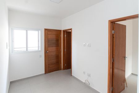 Apartamento à venda com 37m², 2 quartos e sem vaga Apartamento à venda com 37m², 2 quartos e sem vagaSala
