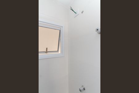 Apartamento para alugar com 37m², 2 quartos e 1 vaga Apartamento para alugar com 37m², 2 quartos e 1 vagaBanheiro