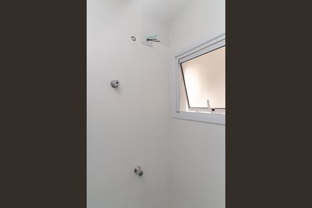 Apartamento para alugar com 44m², 2 quartos e 1 vaga Apartamento para alugar com 44m², 2 quartos e 1 vagaBanheiro