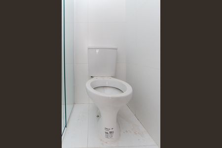 Apartamento para alugar com 44m², 2 quartos e 1 vaga Apartamento para alugar com 44m², 2 quartos e 1 vagaBanheiro