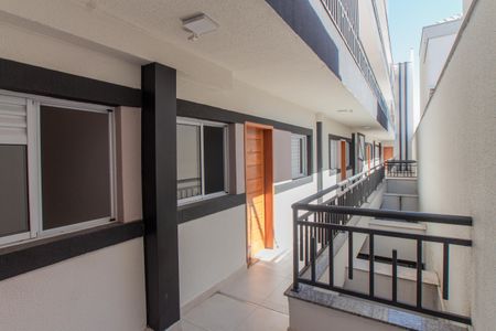 Apartamento para alugar com 44m², 2 quartos e 1 vaga Apartamento para alugar com 44m², 2 quartos e 1 vagaÁrea comum
