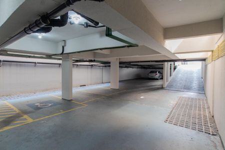 Apartamento para alugar com 44m², 2 quartos e 1 vaga Apartamento para alugar com 44m², 2 quartos e 1 vagaÁrea comum