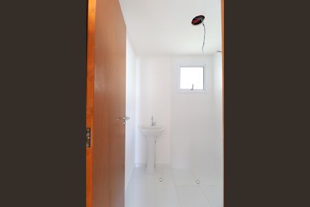 Apartamento à venda com 44m², 2 quartos e 1 vagaBanheiro