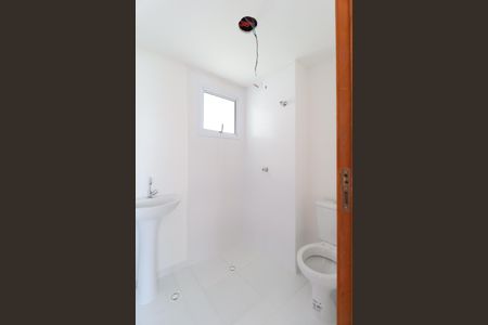 Apartamento à venda com 44m², 2 quartos e 1 vagaBanheiro