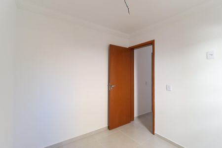 Apartamento à venda com 44m², 2 quartos e 1 vagaQuarto