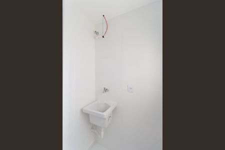 Apartamento à venda com 44m², 2 quartos e 1 vagaÁrea de serviço