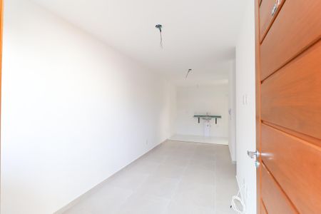 Apartamento à venda com 44m², 2 quartos e 1 vagaSala