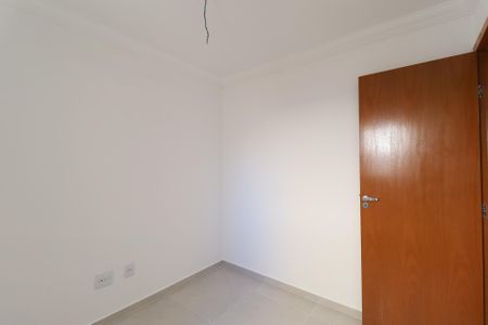 Apartamento à venda com 44m², 2 quartos e 1 vagaQuarto