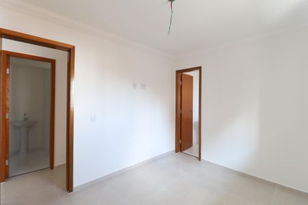 Apartamento à venda com 44m², 2 quartos e 1 vagaSuíte