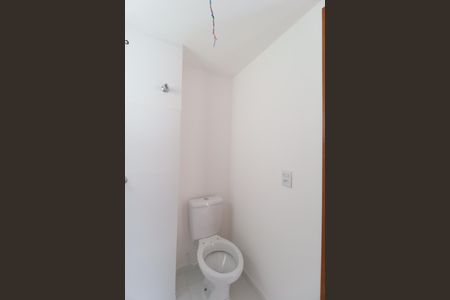 Apartamento à venda com 44m², 2 quartos e 1 vagaBanheiro