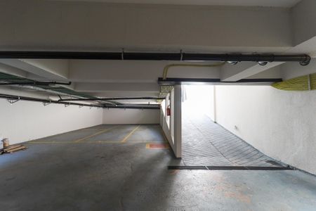 Apartamento à venda com 44m², 2 quartos e 1 vagaGaragem