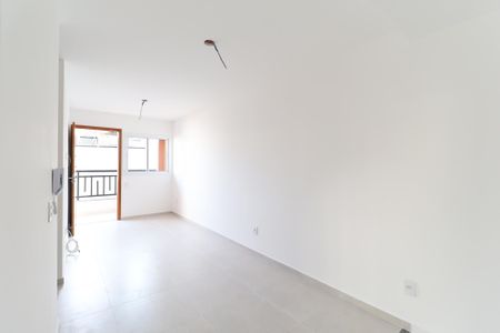 Apartamento à venda com 44m², 2 quartos e 1 vagaSala