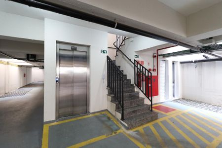 Apartamento à venda com 44m², 2 quartos e 1 vagaAcesso garagem