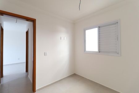 Apartamento à venda com 44m², 2 quartos e 1 vagaQuarto