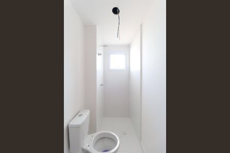 Apartamento à venda com 44m², 2 quartos e 1 vagaBanheiro da Suíte