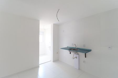 Apartamento à venda com 37m², 2 quartos e 1 vaga Apartamento à venda com 37m², 2 quartos e 1 vagaCozinha