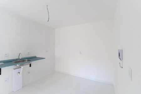 Apartamento à venda com 37m², 2 quartos e 1 vaga Apartamento à venda com 37m², 2 quartos e 1 vagaCozinha