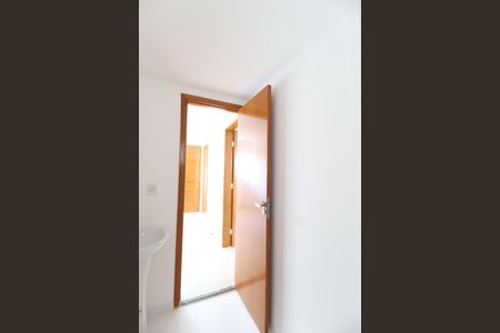 Apartamento à venda com 37m², 2 quartos e 1 vaga Apartamento à venda com 37m², 2 quartos e 1 vagaBanheiro