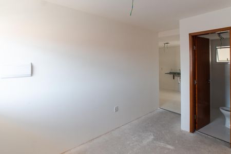 Apartamento à venda com 37m², 2 quartos e 1 vaga Apartamento à venda com 37m², 2 quartos e 1 vagaSala