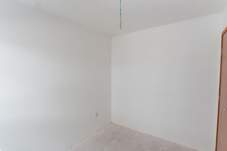 Apartamento à venda com 37m², 2 quartos e 1 vaga Apartamento à venda com 37m², 2 quartos e 1 vagaQuarto 1