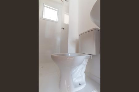 Apartamento à venda com 37m², 2 quartos e 1 vaga Apartamento à venda com 37m², 2 quartos e 1 vagaBanheiro