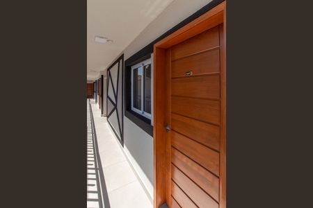 Apartamento à venda com 37m², 2 quartos e 1 vaga Apartamento à venda com 37m², 2 quartos e 1 vagaÁrea comum