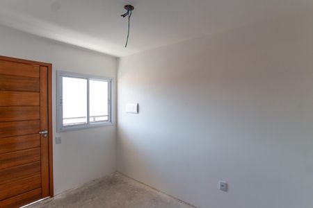 Apartamento à venda com 37m², 2 quartos e 1 vaga Apartamento à venda com 37m², 2 quartos e 1 vagaSala