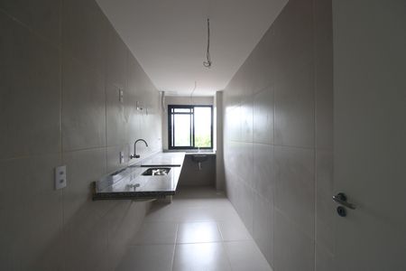 Apartamento à venda com 80m², 2 quartos e 1 vagaCozinha