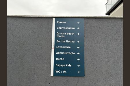 Apartamento à venda com 80m², 2 quartos e 1 vagaÁrea comum