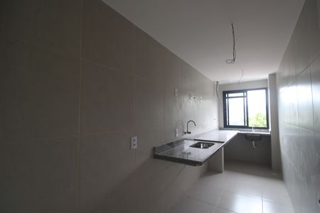 Apartamento à venda com 80m², 2 quartos e 1 vagaCozinha