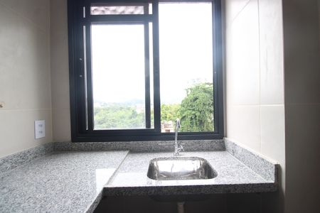 Apartamento à venda com 80m², 2 quartos e 1 vagaÁrea de serviço