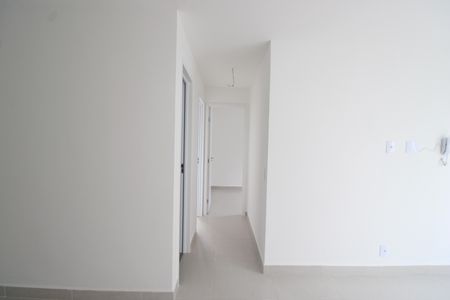Apartamento à venda com 80m², 2 quartos e 1 vagaSala - Corredor