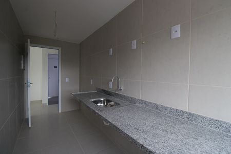 Apartamento à venda com 80m², 2 quartos e 1 vagaCozinha