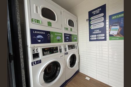Apartamento à venda com 80m², 2 quartos e 1 vagaÁrea comum