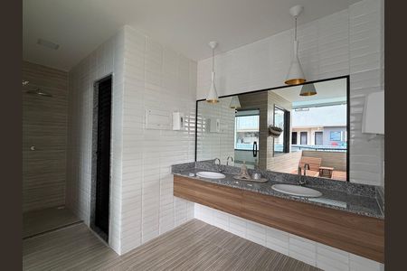 Apartamento à venda com 80m², 2 quartos e 1 vagaÁrea comum - Sauna