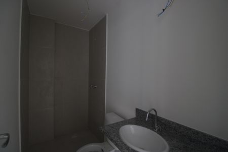 Apartamento à venda com 80m², 2 quartos e 1 vagaBanheiro social