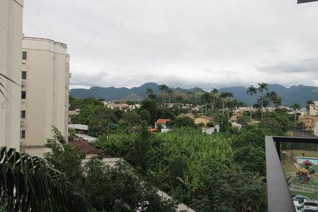 Apartamento à venda com 80m², 2 quartos e 1 vagaSala - Varanda