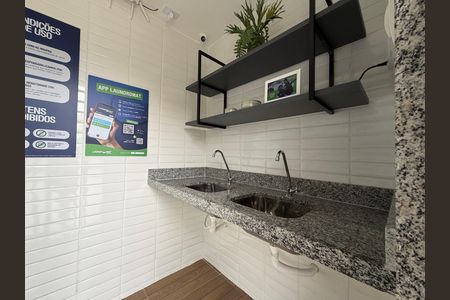 Apartamento à venda com 80m², 2 quartos e 1 vagaÁrea comum