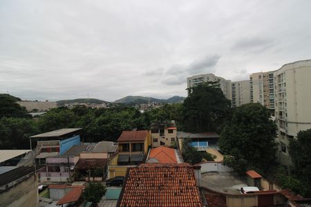 Apartamento à venda com 80m², 2 quartos e 1 vagaÁrea de serviço - Vista