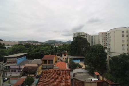 Apartamento à venda com 80m², 2 quartos e 1 vagaQuarto - Vista