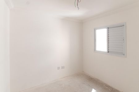 Apartamento à venda com 44m², 2 quartos e 1 vagaQuarto  