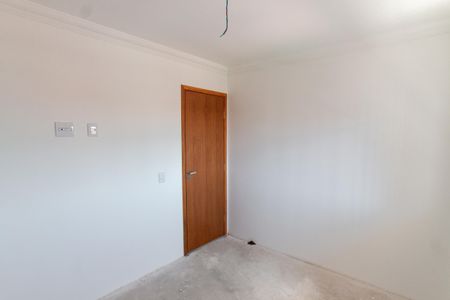 Apartamento à venda com 44m², 2 quartos e 1 vagaSuíte  