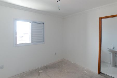 Apartamento à venda com 44m², 2 quartos e 1 vagaSuíte  