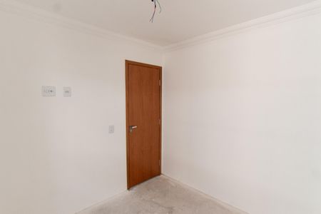 Apartamento à venda com 44m², 2 quartos e 1 vagaQuarto  