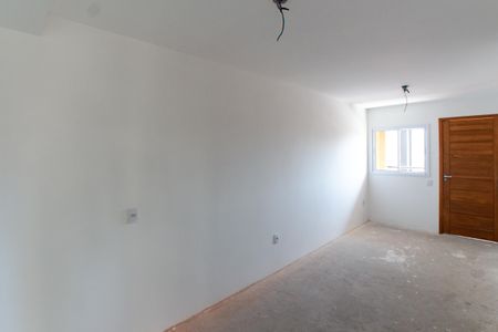 Apartamento à venda com 44m², 2 quartos e 1 vagaSala  