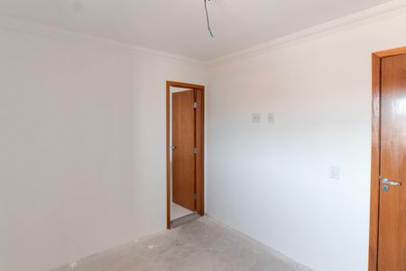 Apartamento à venda com 44m², 2 quartos e 1 vagaSuíte  