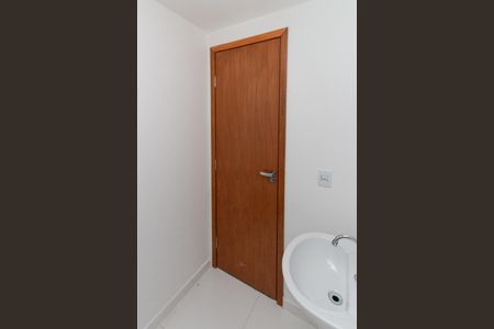 Apartamento à venda com 44m², 2 quartos e 1 vagaBanheiro