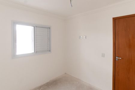 Apartamento à venda com 44m², 2 quartos e 1 vagaQuarto  