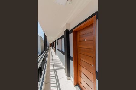 Apartamento à venda com 44m², 2 quartos e 1 vagaÁrea comum